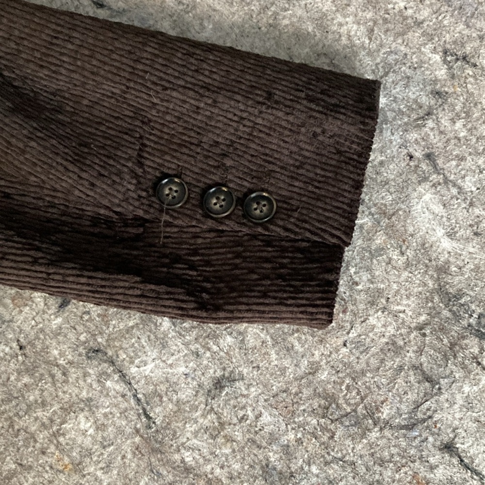 Democracy Euc Asymmetrical Longer Front Woman’s B… - image 6